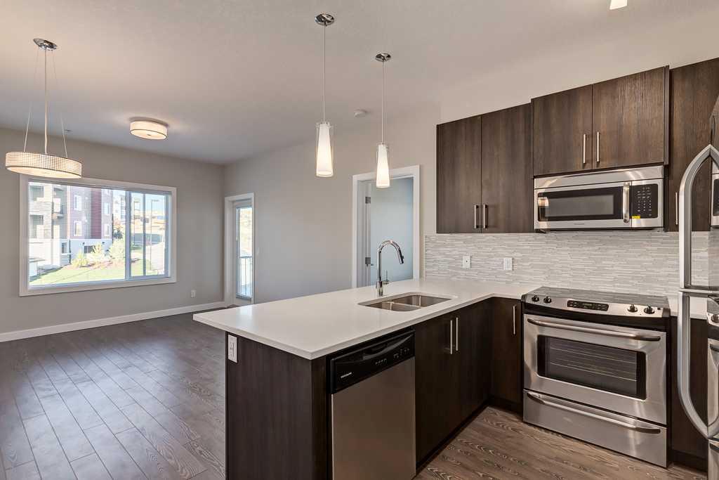 4 Sage Hill Terrace NW #201 photo 5