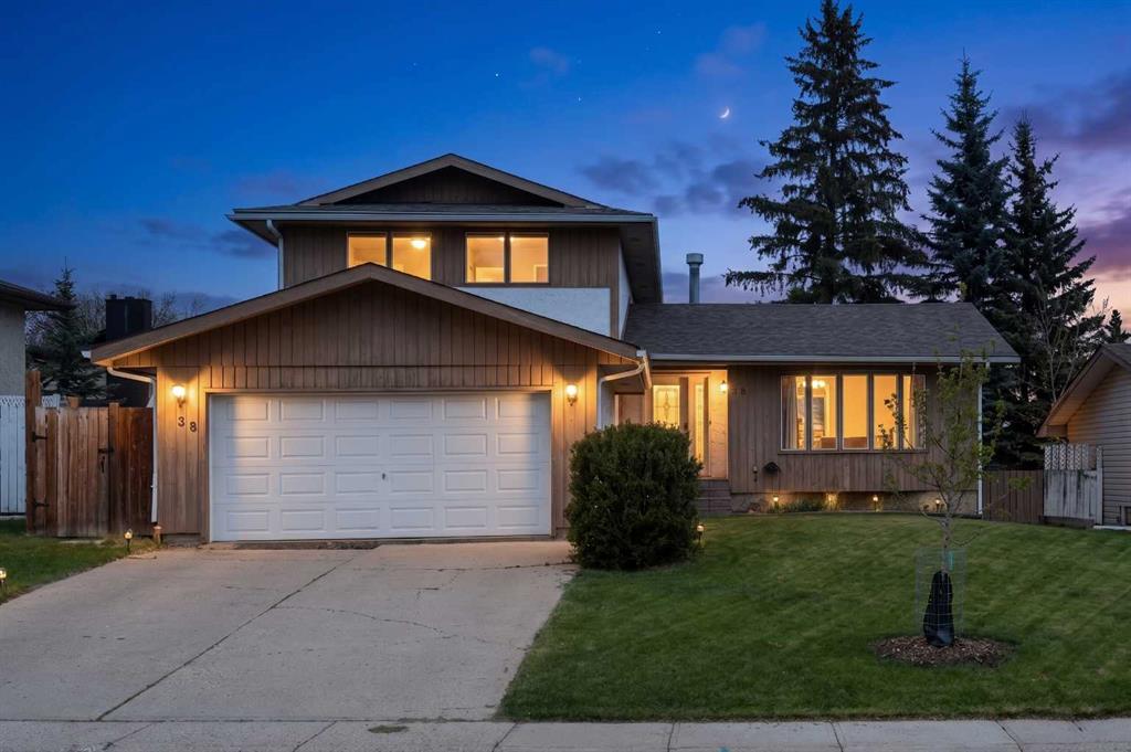 38 Suntree Lane