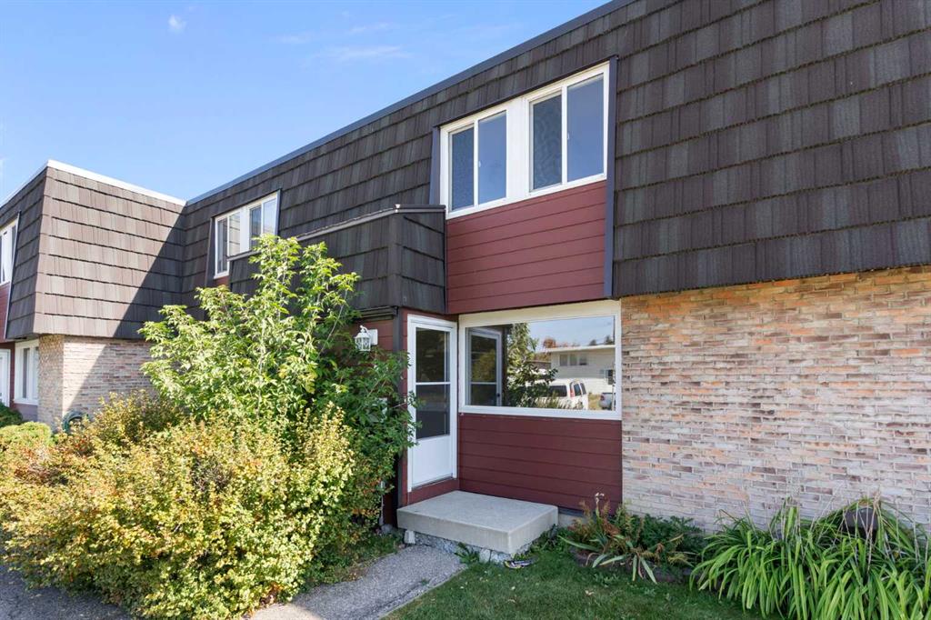 80 Galbraith Drive SW #32