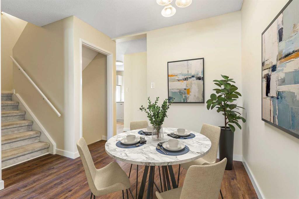 80 Galbraith Drive SW #32 photo 4