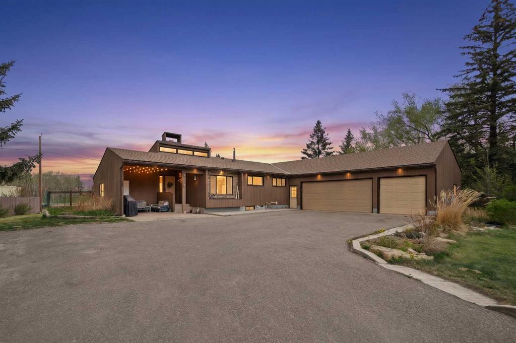 71 Prairie Schooner Estates