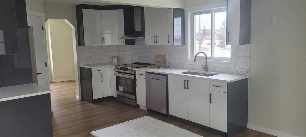 107 Harvest Oak Crescent NE photo 5