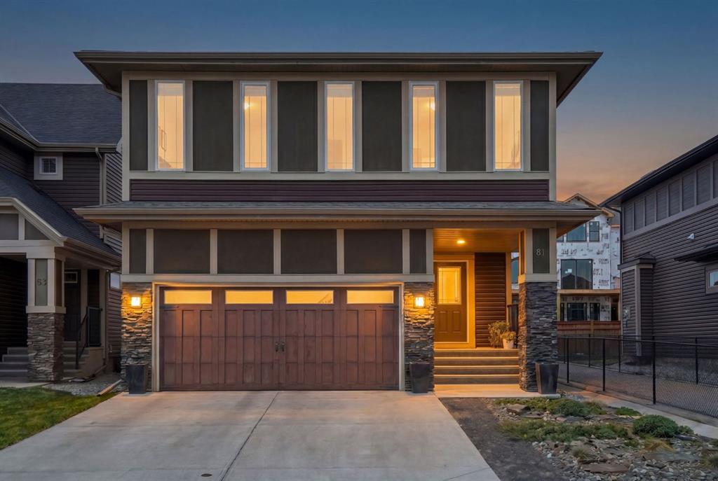 81 Mount Rae Heights