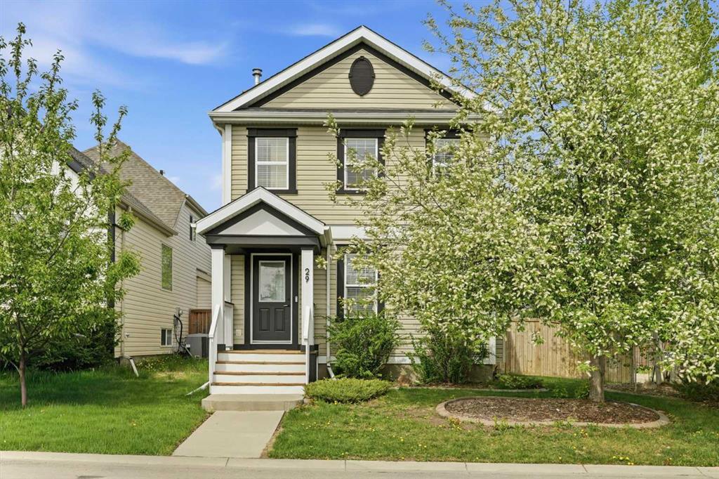29 Copperfield Heath SE