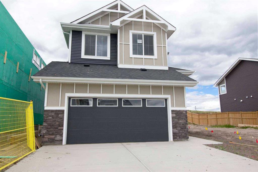 155 Sundown Crescent