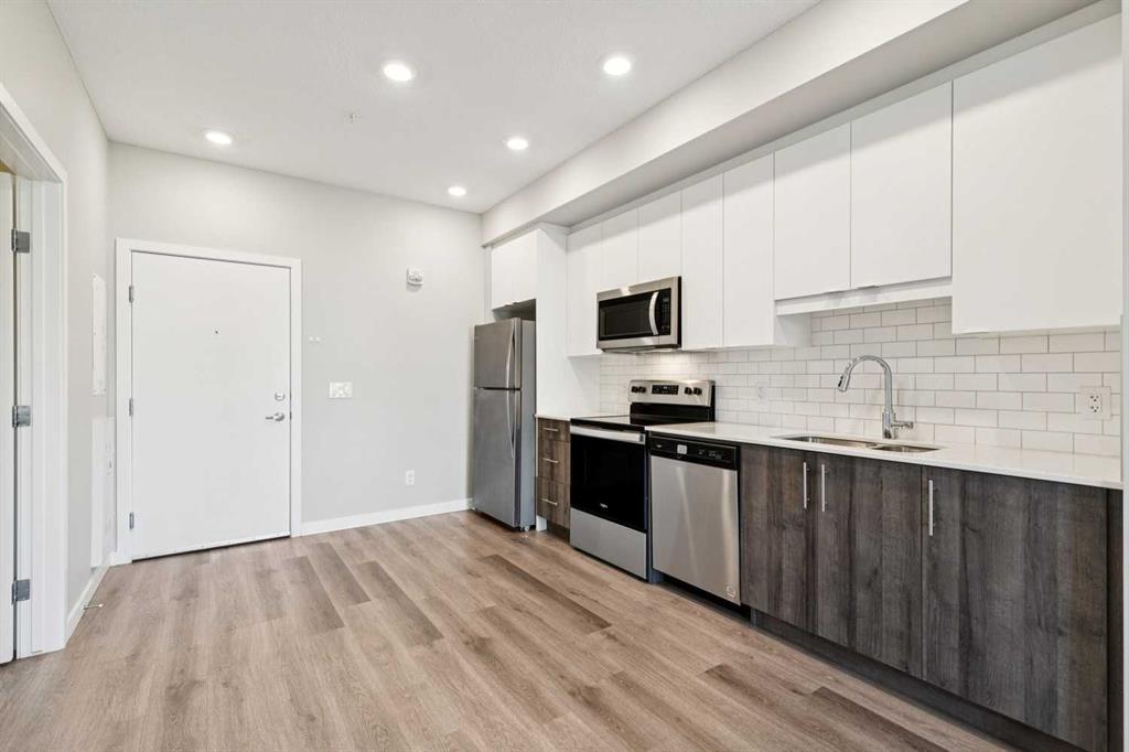 1605 17 Street SE #134 photo 4
