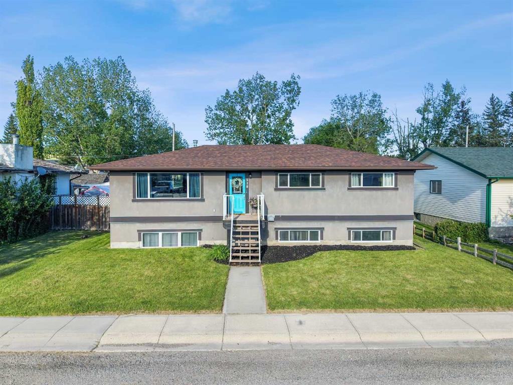 518B Highwood