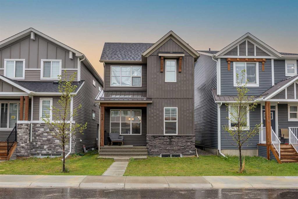 72 Seton Villas SE