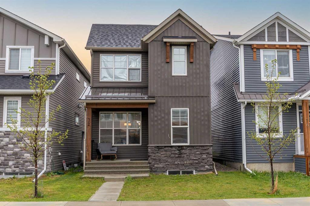 72 Seton Villas SE photo 2