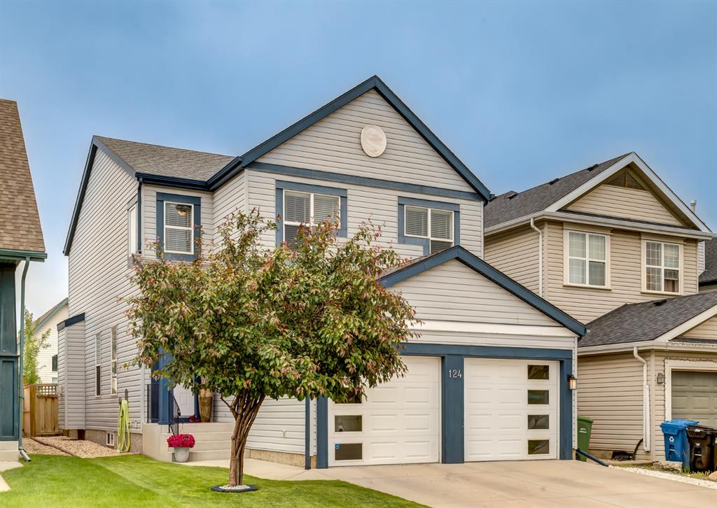 124 Copperfield Green SE