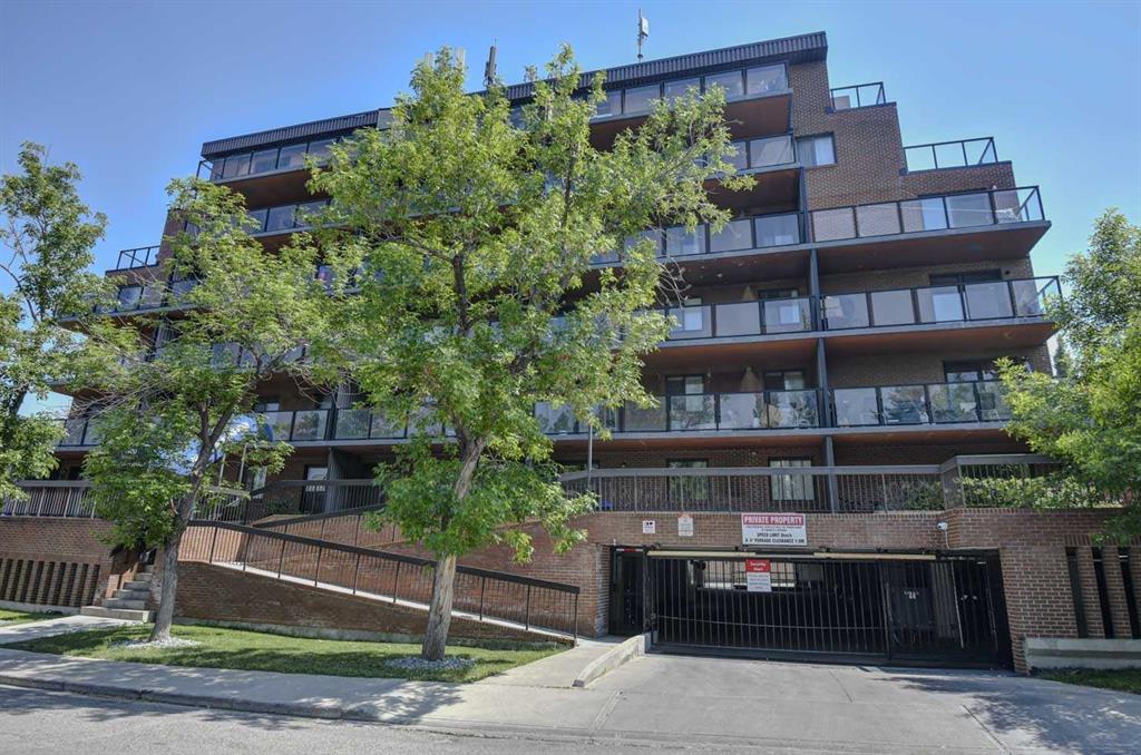 1900 25A Street SW #204