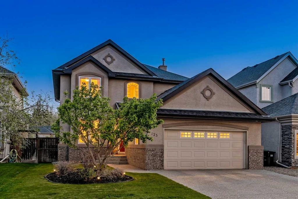 125 Cranleigh Park SE