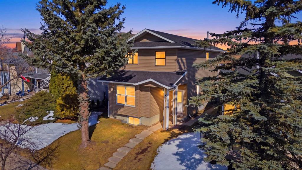 24 Martindale Drive NE