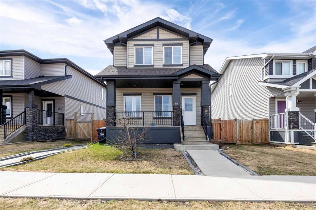 419 Prospect Drive