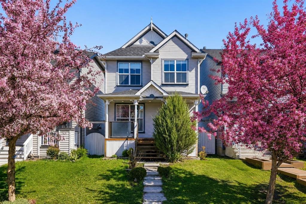 80 Prestwick Bay SE