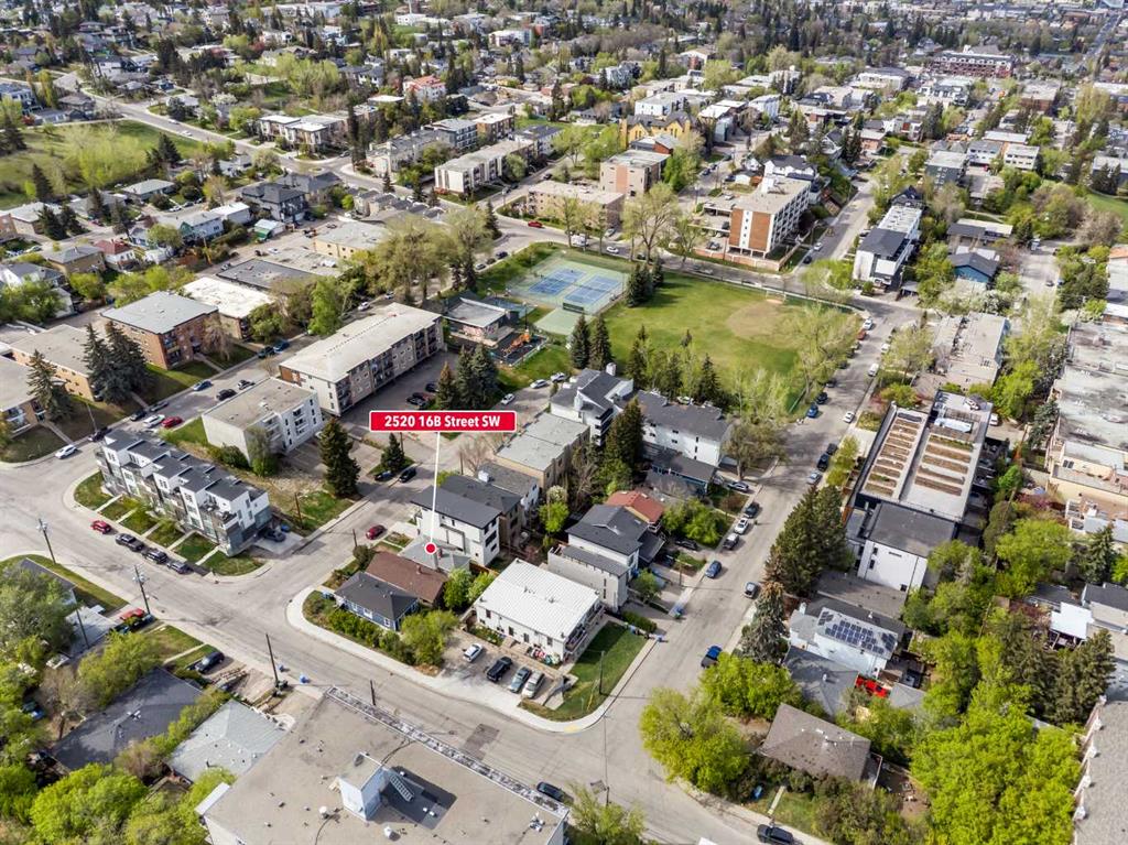 2520 16B Street SW photo 4