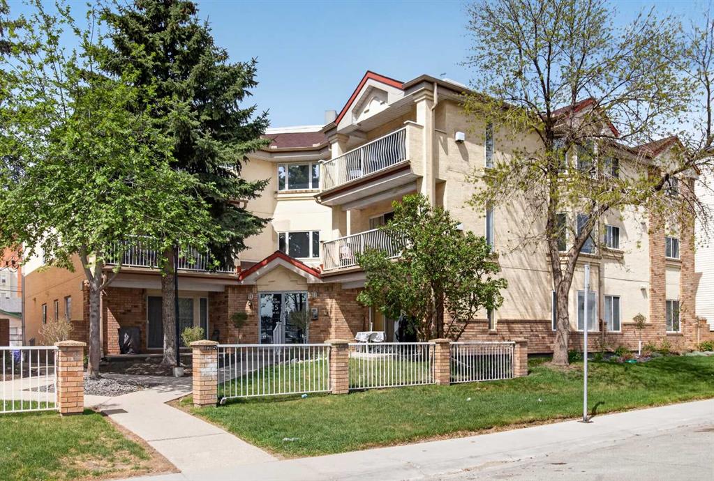 1715 35 Street SE #307