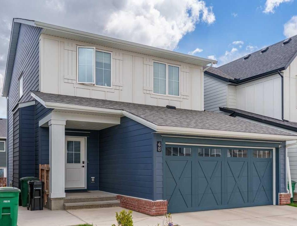 48 Willow Green SW
