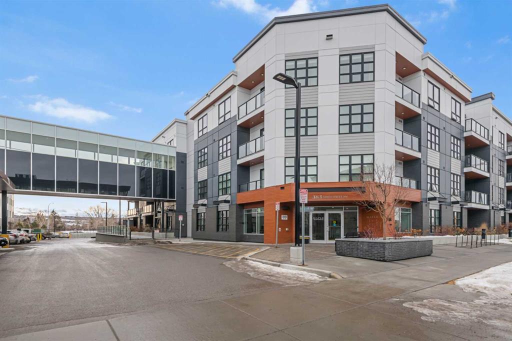 383 Smith Street NW #119