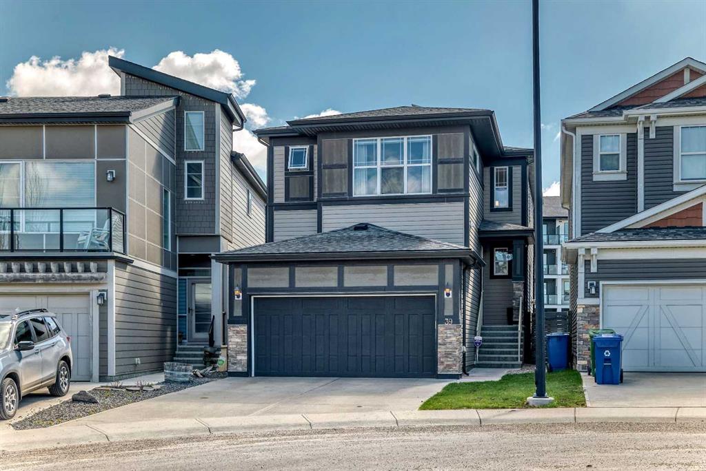 39 Sage Bluff Mews NW