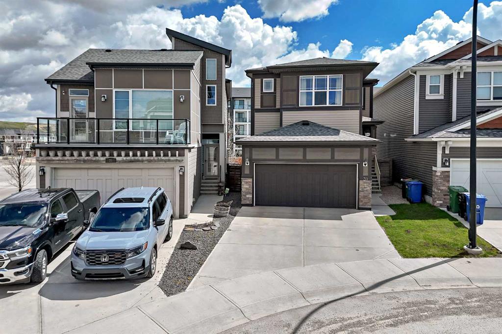 39 Sage Bluff Mews NW photo 2