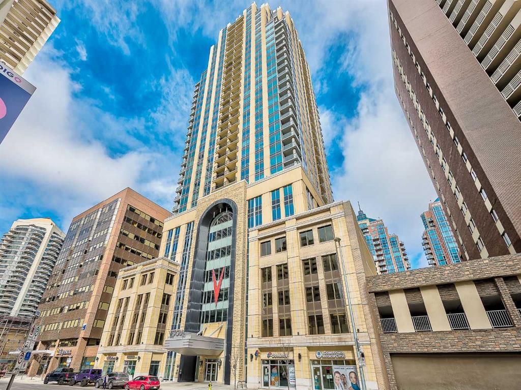 930 6 Avenue SW #3202 photo 2