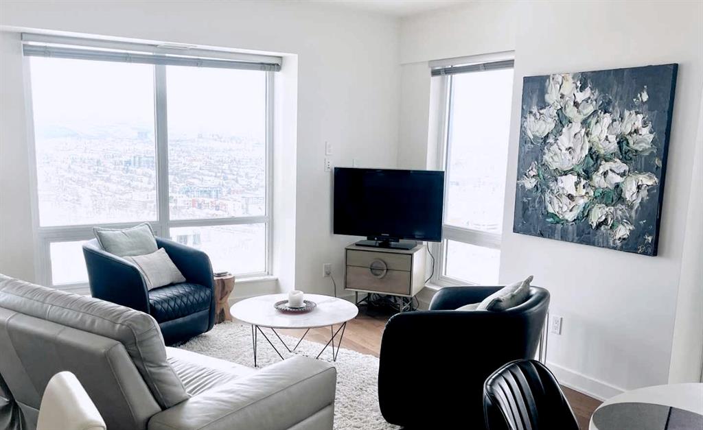 930 6 Avenue SW #3202 photo 4