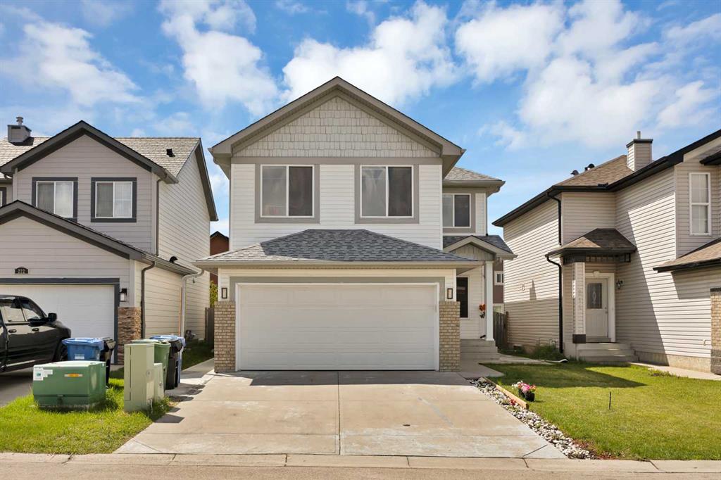 218 Saddlefield Place NE