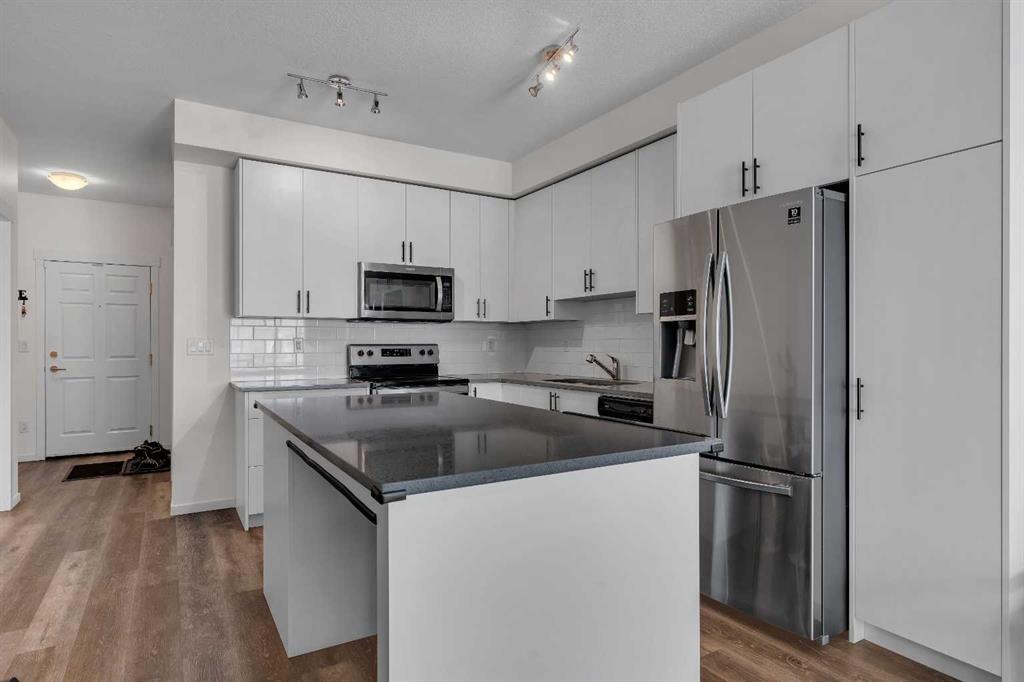 298 Sage Meadows Park NW #3410