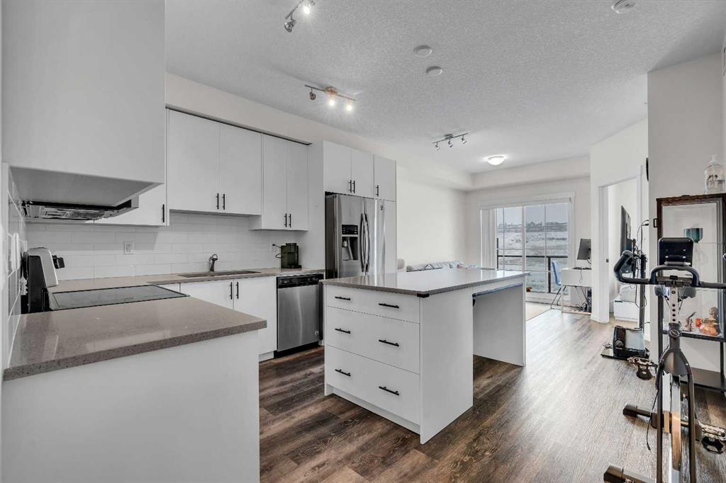 298 Sage Meadows Park NW #3410 photo 3