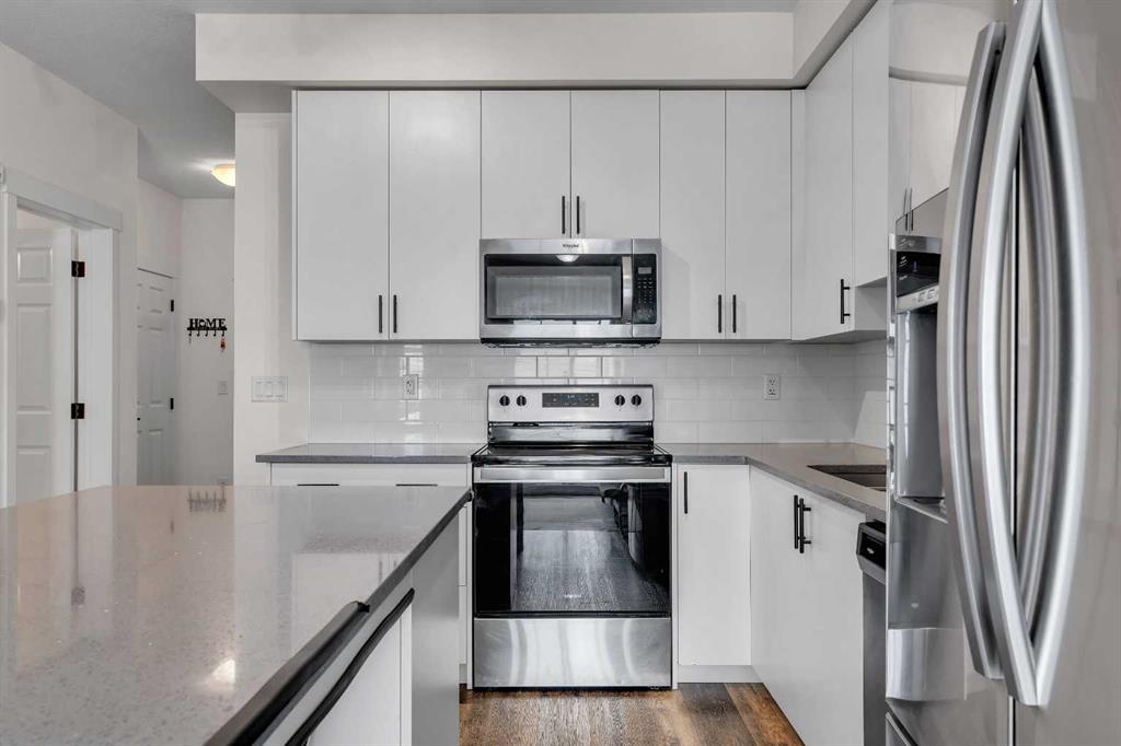298 Sage Meadows Park NW #3410 photo 4