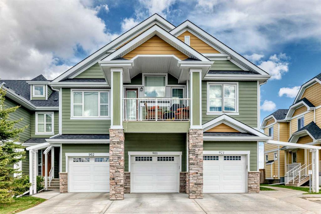 2400 Ravenswood View SE #901
