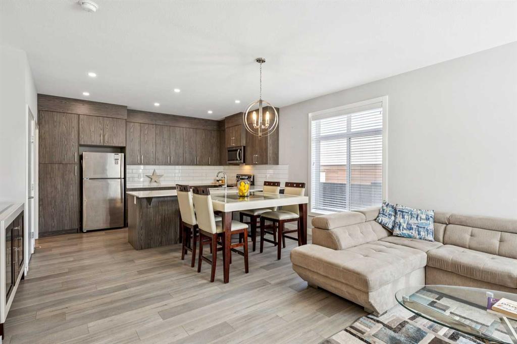 310 Sage Meadows Gardens NW photo 4