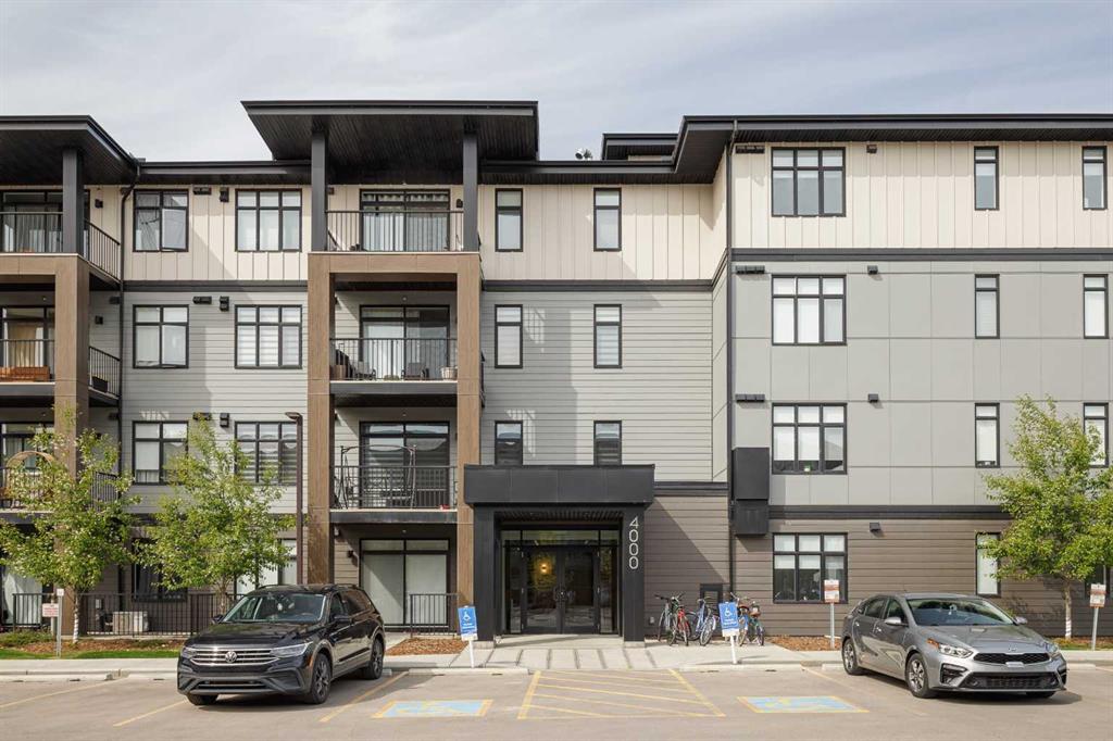 200 Seton Circle SE #4403