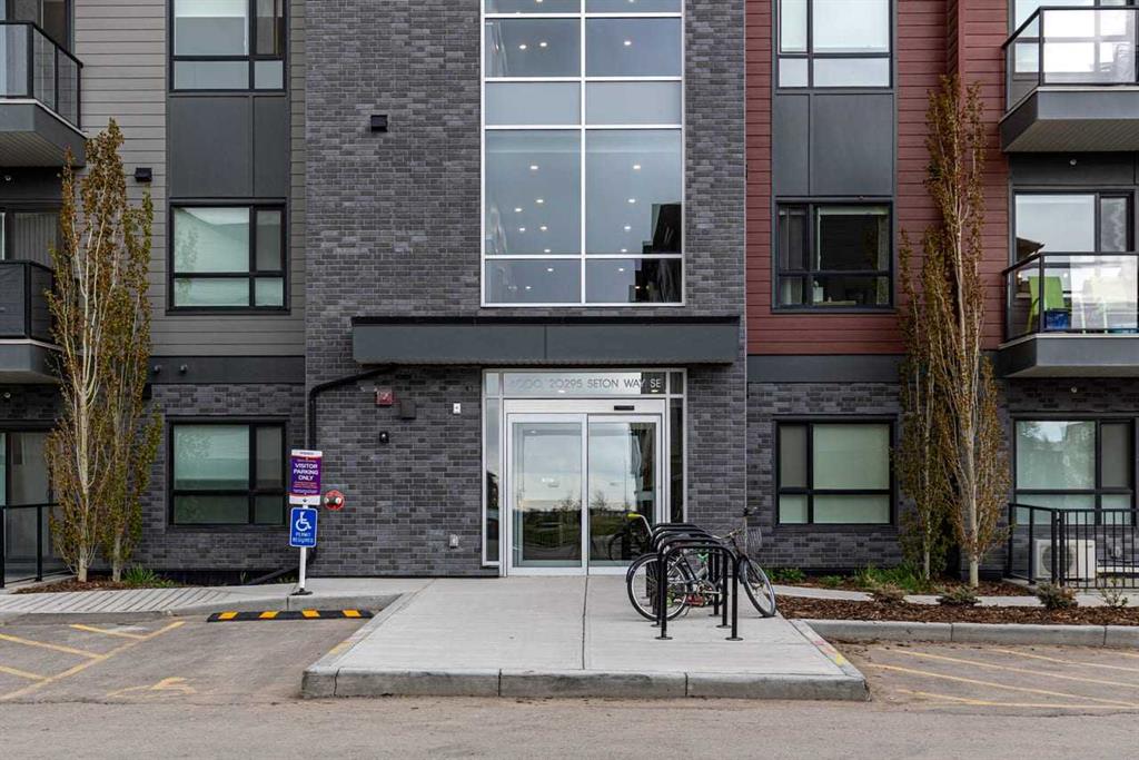 20295 Seton Way SE #4104 photo 3