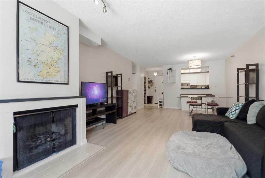 1732 9A Street SW #106 photo 2
