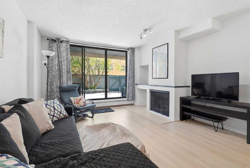 1732 9A Street SW #106 photo 3