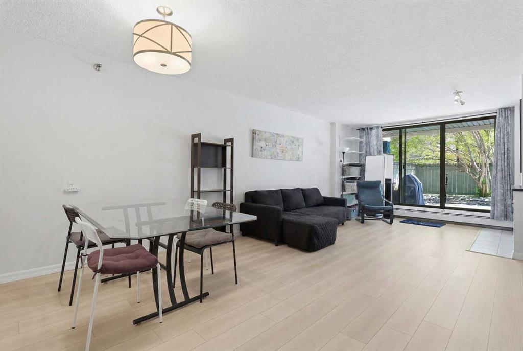 1732 9A Street SW #106 photo 4
