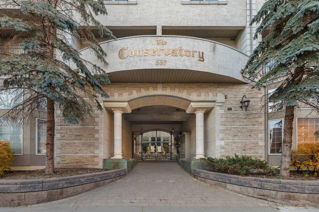 527 15 Avenue SW #416