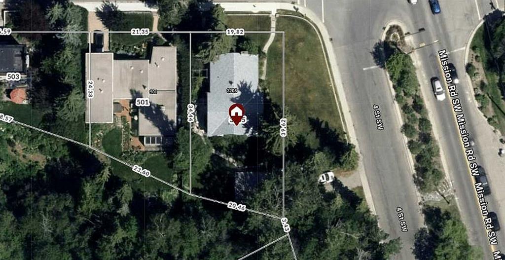 3205 4 Street SW photo 4