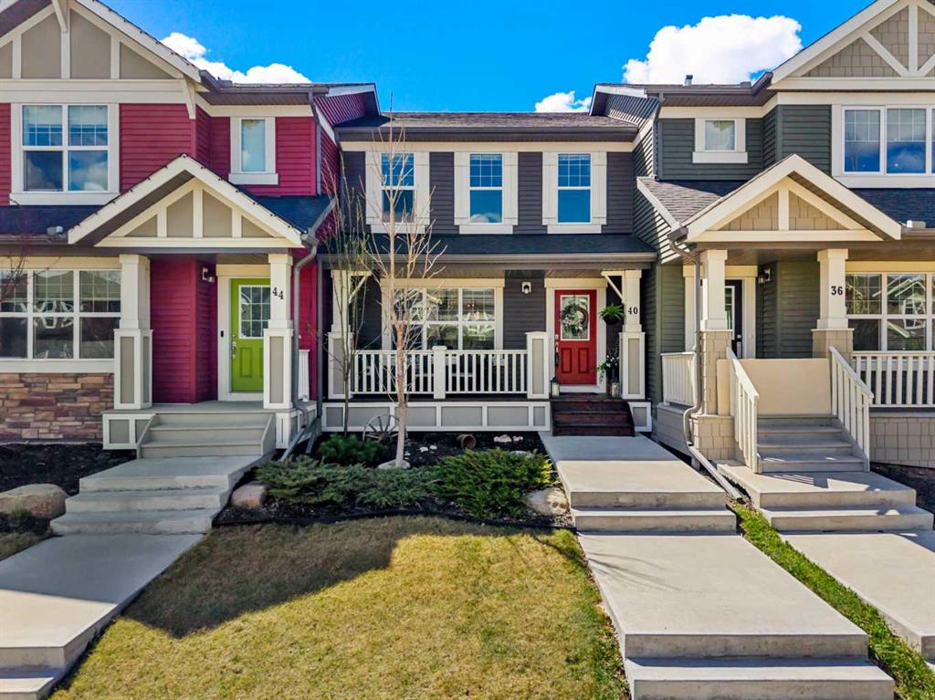 40 Sunvalley Road