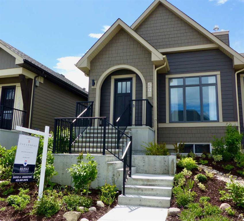 541 Marine Drive SE