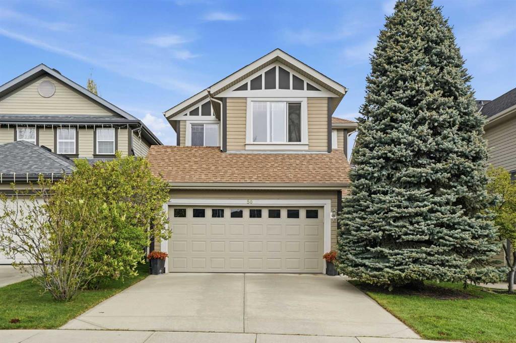 56 Everglen Way SW