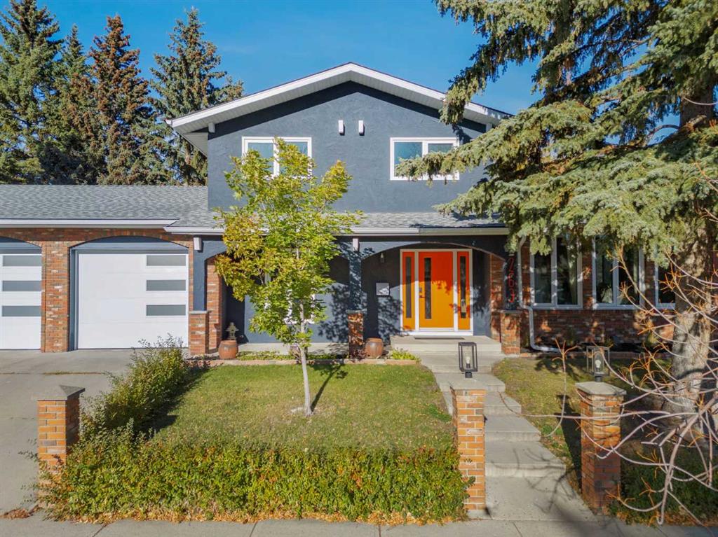 263 Silvergrove Place NW photo 2