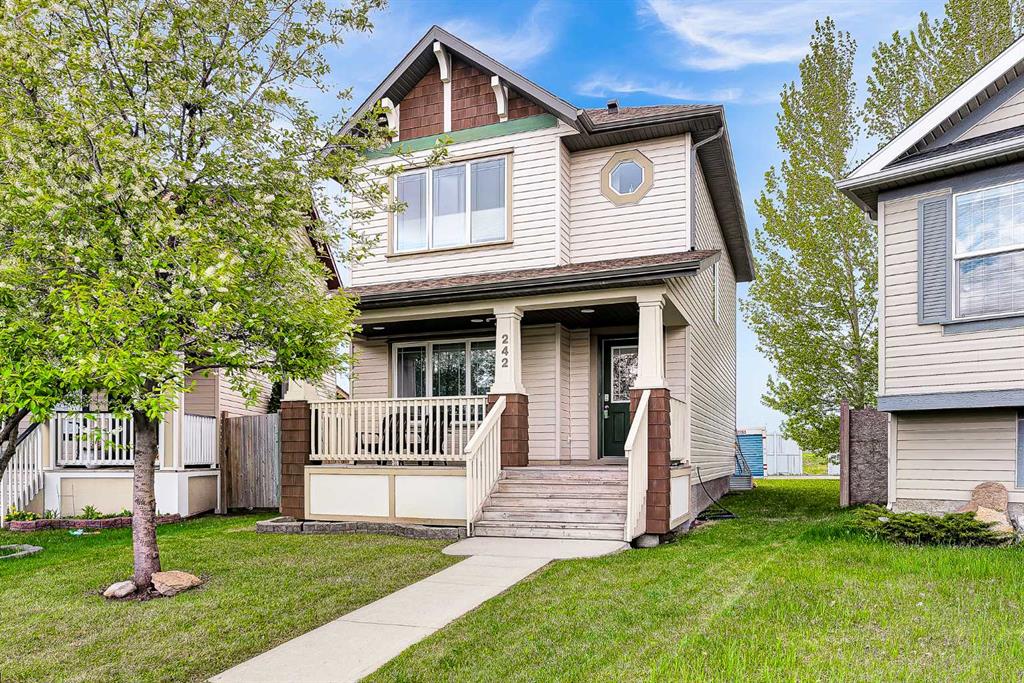 242 Copperstone Grove SE