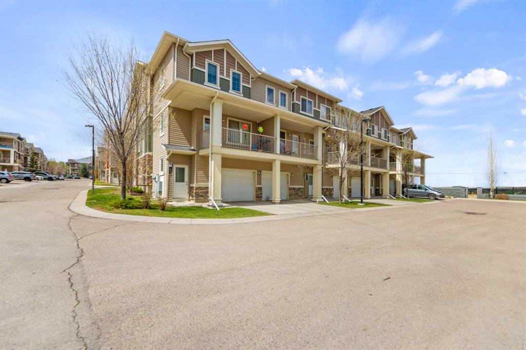 250 Sage Valley Road NW #1010