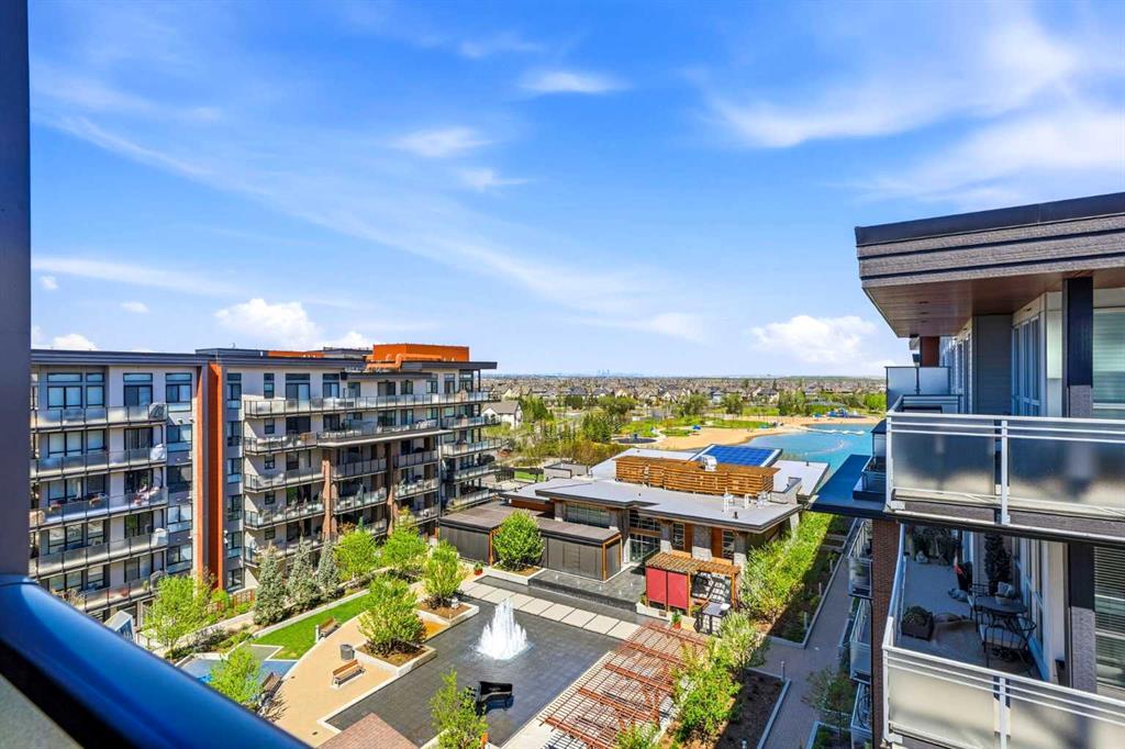 122 Mahogany Centre SE #618
