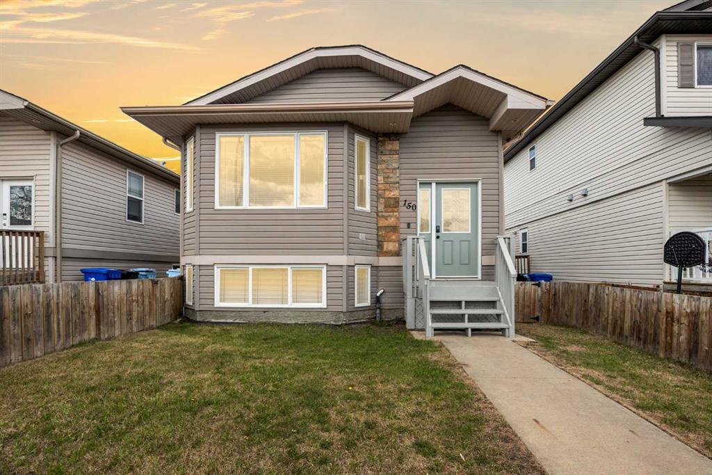 150 Pacific Crescent