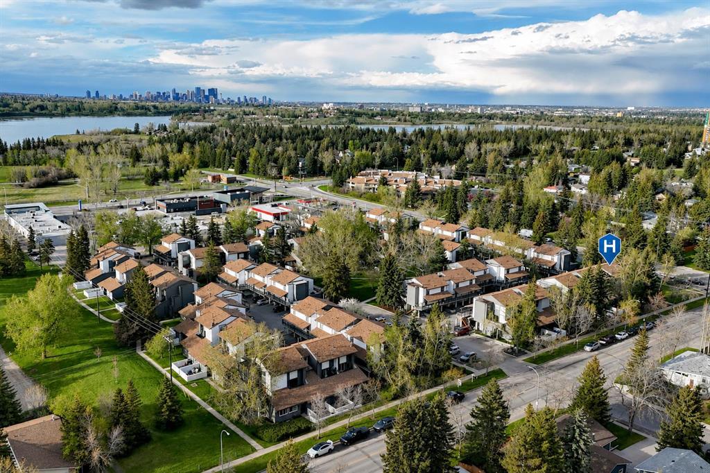 2520 Palliser Drive SW #307 photo 3