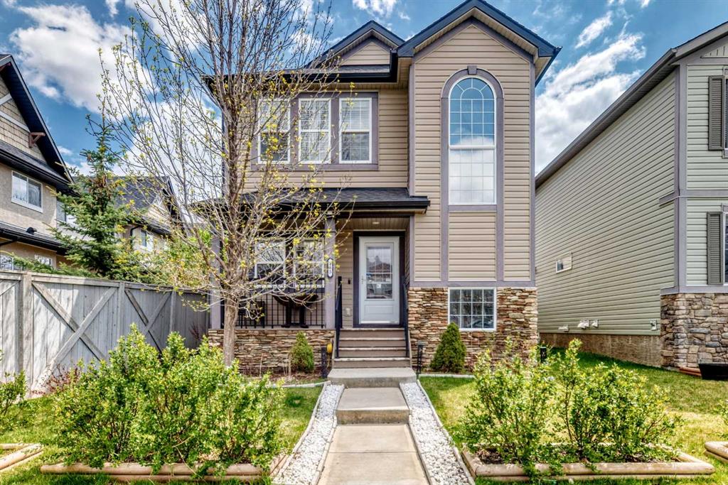 485 Cimarron Boulevard